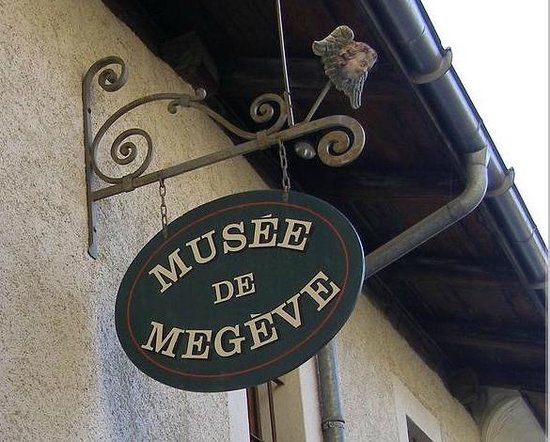 Musee de Megeve